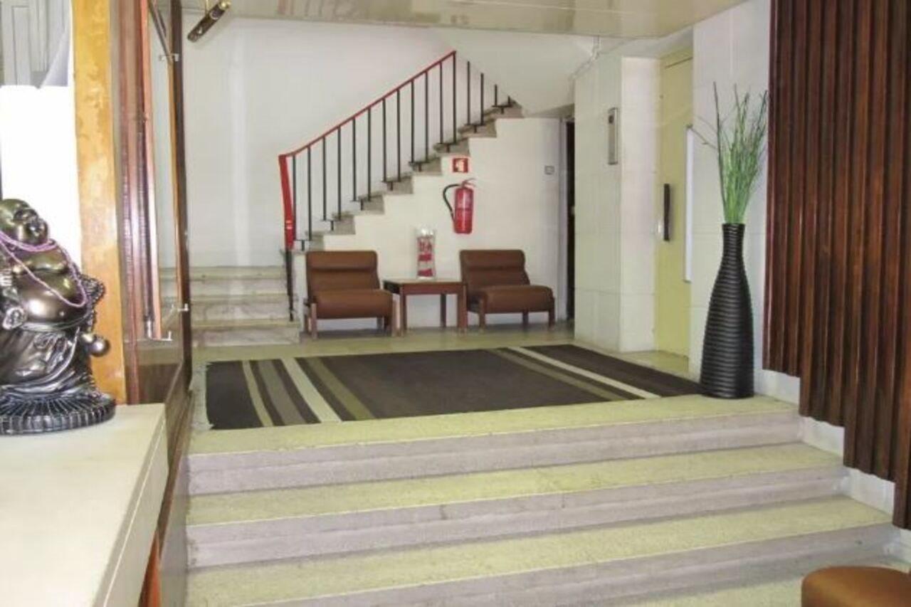 Residencial Mocambique Guest house 2*