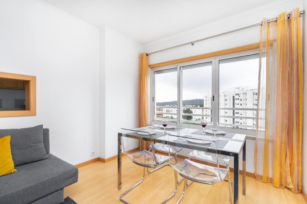 Lisboa, Cidade, Elegant With Air Cond, Free Wifi And Near Metro, By Ig Apartment *