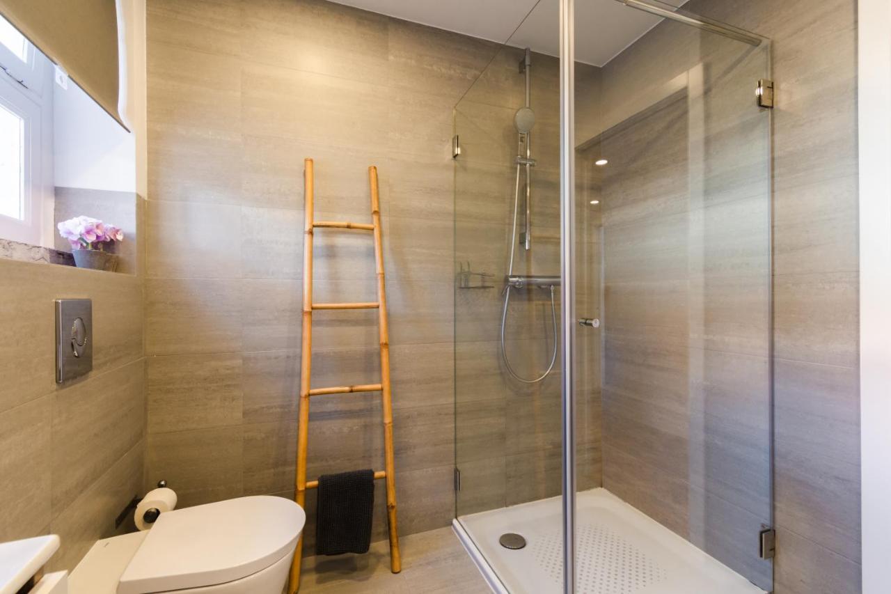 Apartamento Carmo