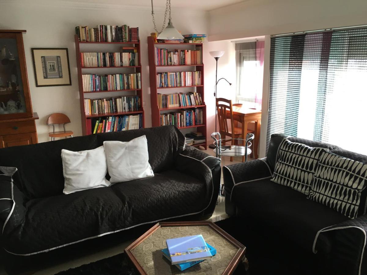 Home2home Apartment Lisbon