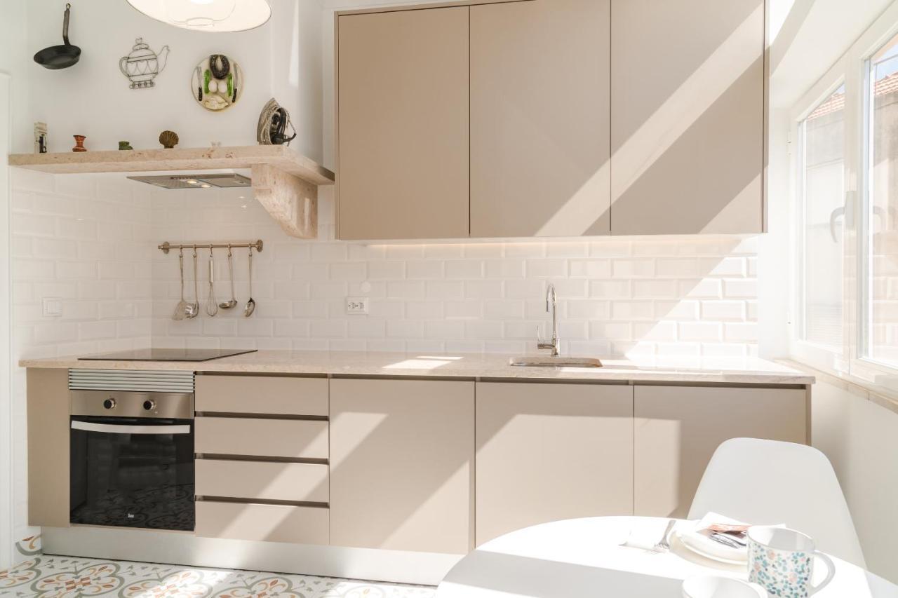 Apartment Belem