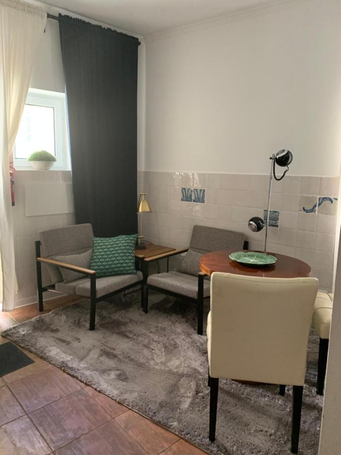 Terrace Principe Real Lisbon