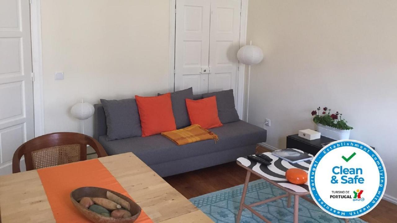 Apartamento Cardal Lisboa