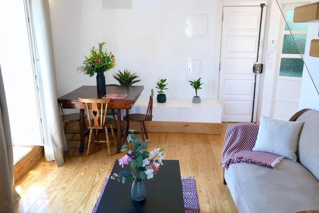 Apartamento 32 - Center Of Duplex Apartment, Barrio Alto