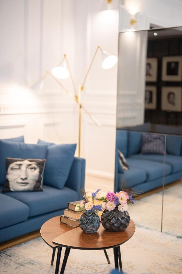 Apartment Bliss - Avenidas