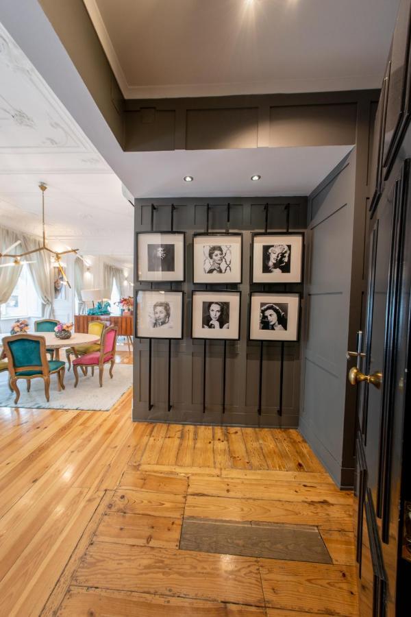 Bliss - Avenidas Apartment