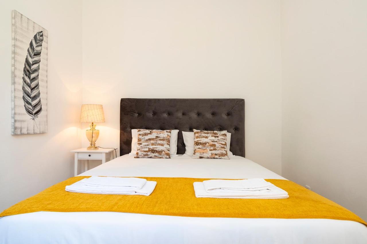 Gonzalo'S Guest Apartments - Downtown Historic Flats Apartment