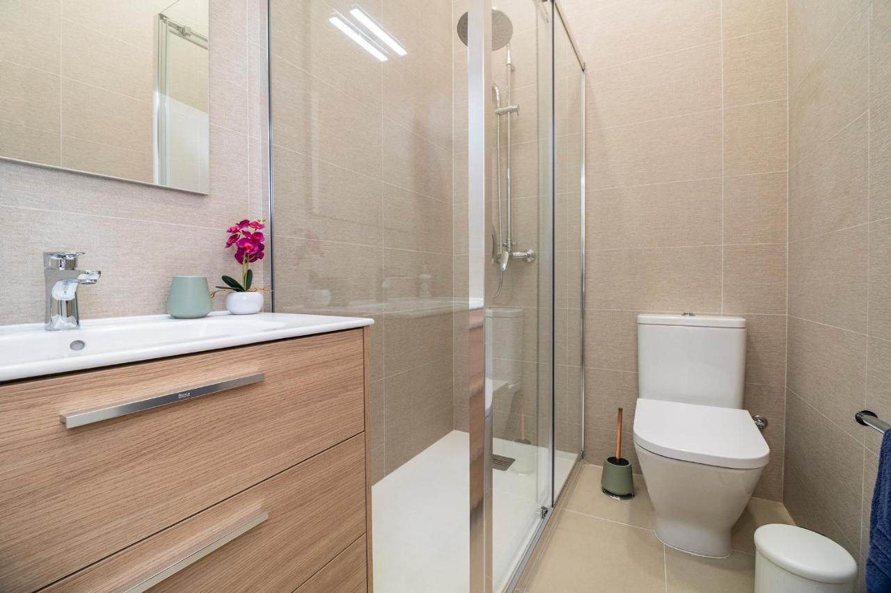Gonzalo'S Guest Apartments - Downtown Historic Flats Lisbon