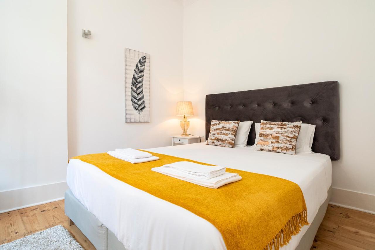 Apartment Gonzalo'S Guest Apartments - Downtown Historic Flats