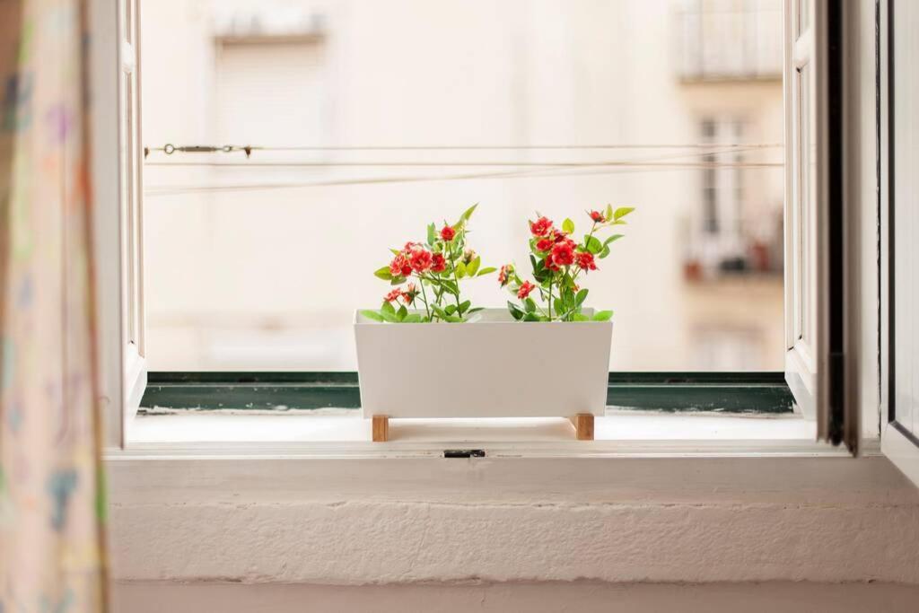 Apartment Inloveapartments - Cool Loft At Alfama