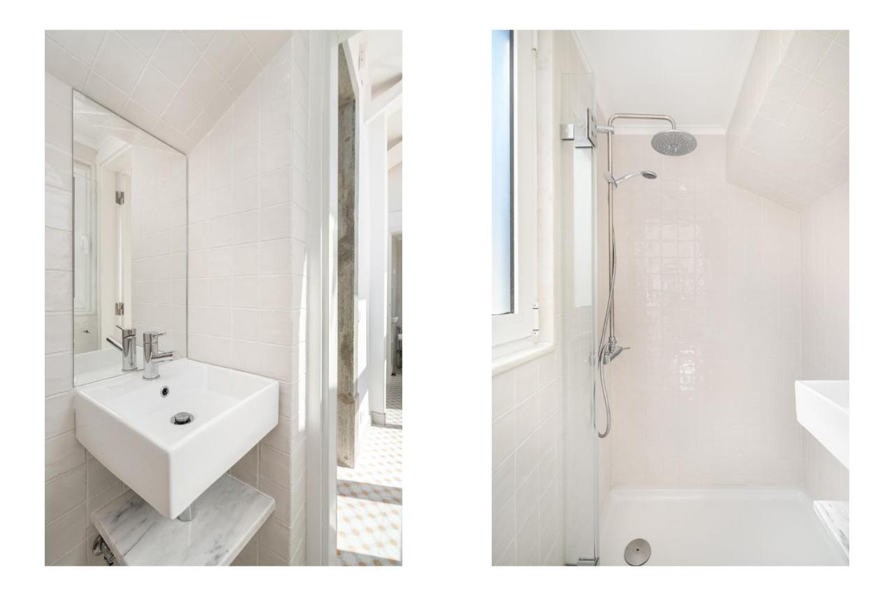 Whome | Prime Location Design Family * Lisbon
