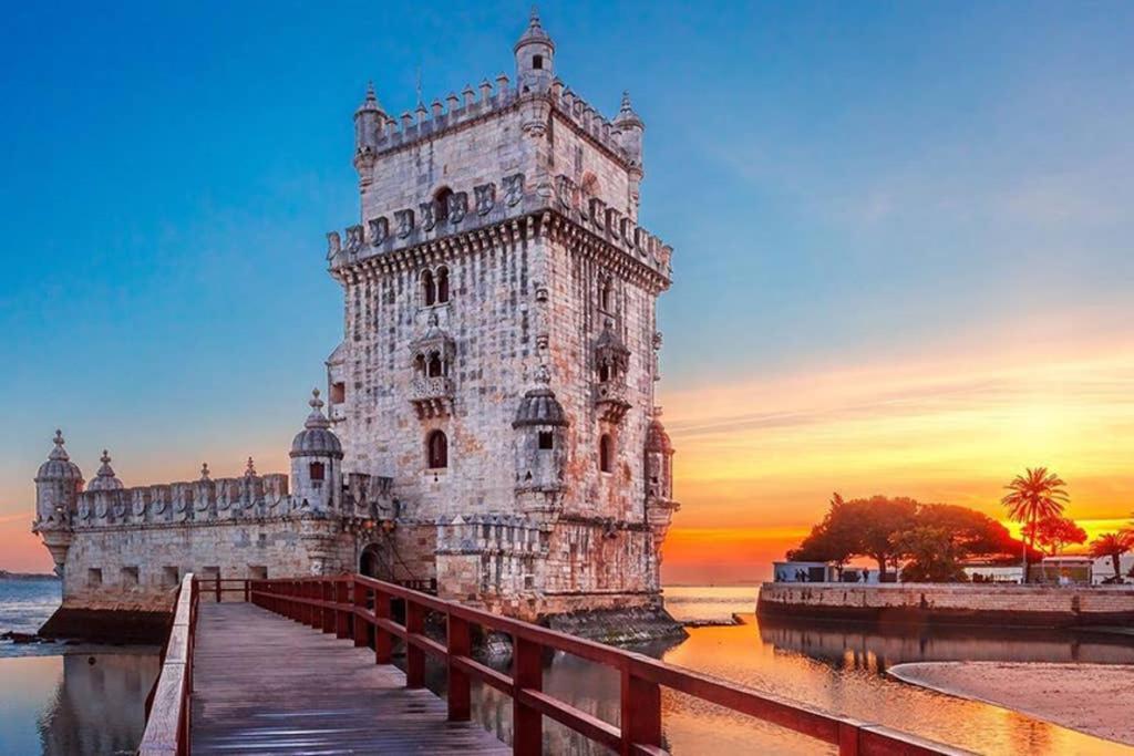 Casinha De Belem Lisbon