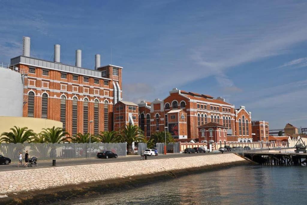 Apartment Casinha De Belem Lisbon