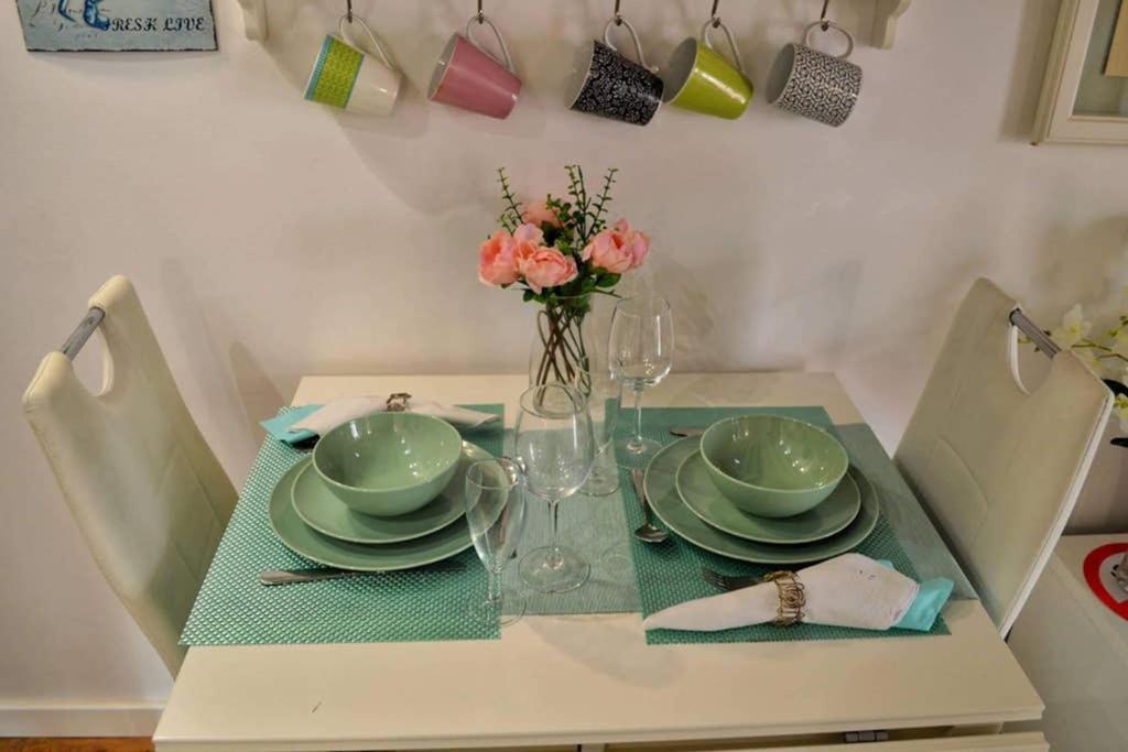 Casinha De Belem Apartment Lisbon