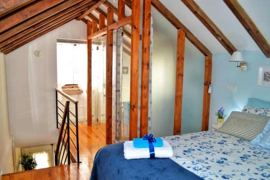 Apartment Casinha De Belem Lisbon