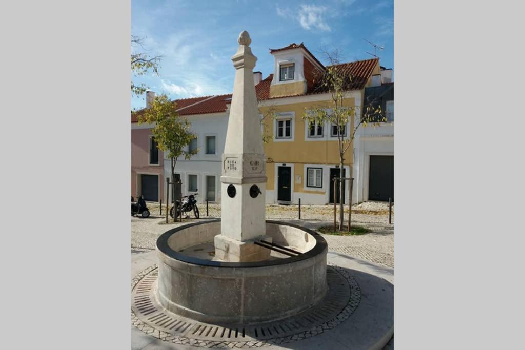 Casinha De Belem * Lisbon