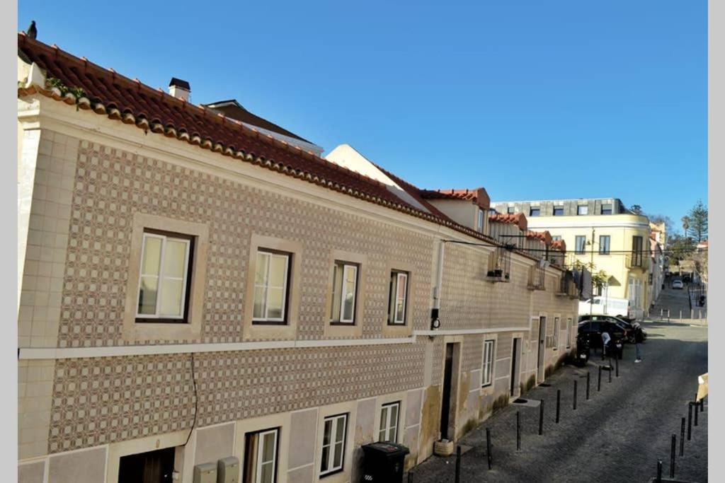 Casinha De Belem Apartment Lisbon