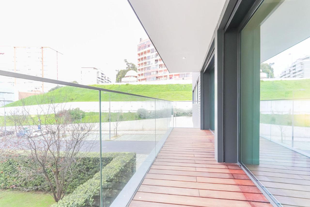 Benfica Prime Terrace By Homing Apartment *