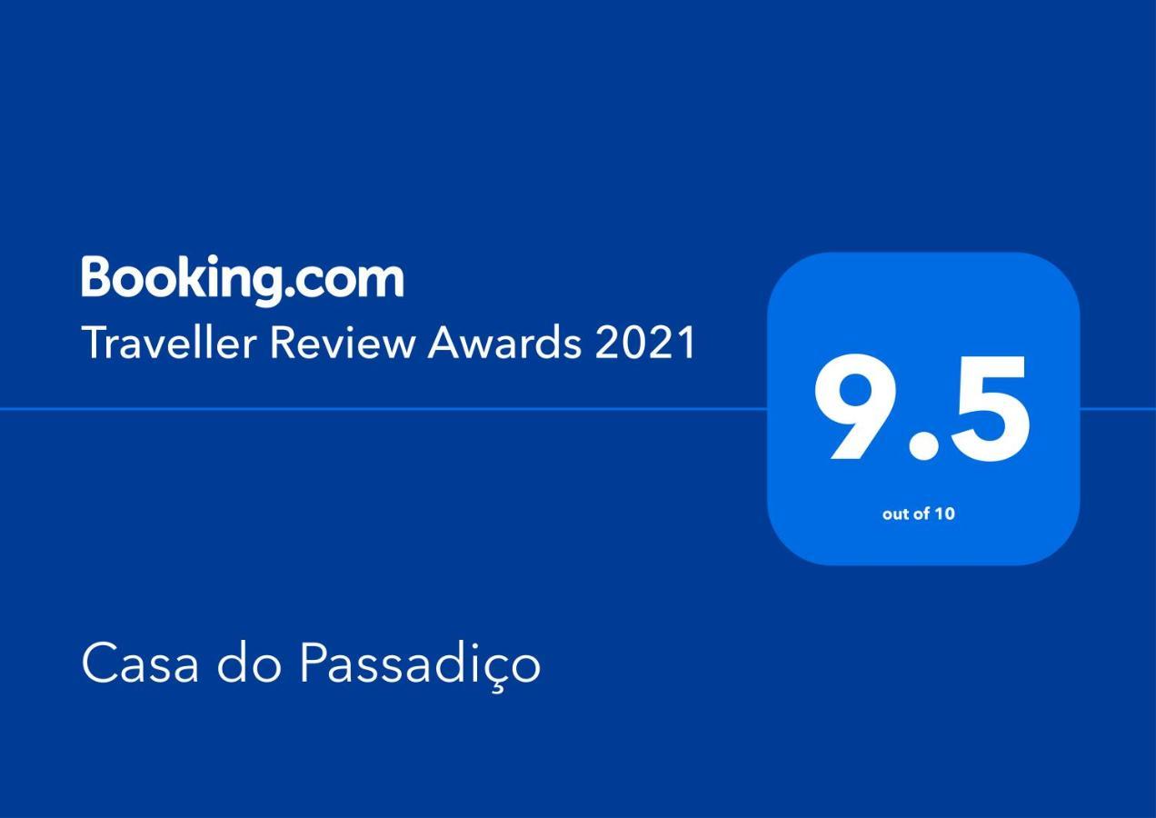 Casa Do Passadico