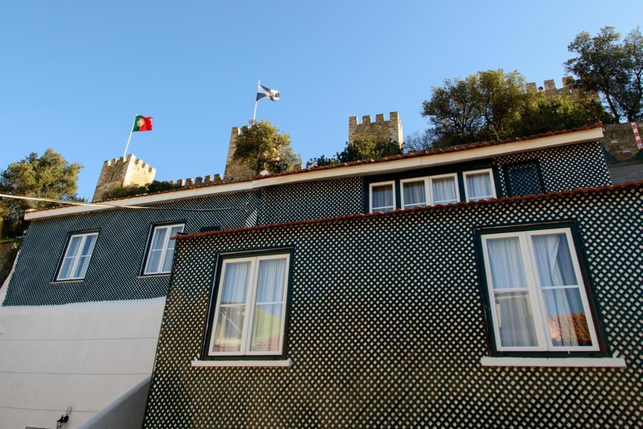 Bed & Breakfast The Rooftop Lisbon