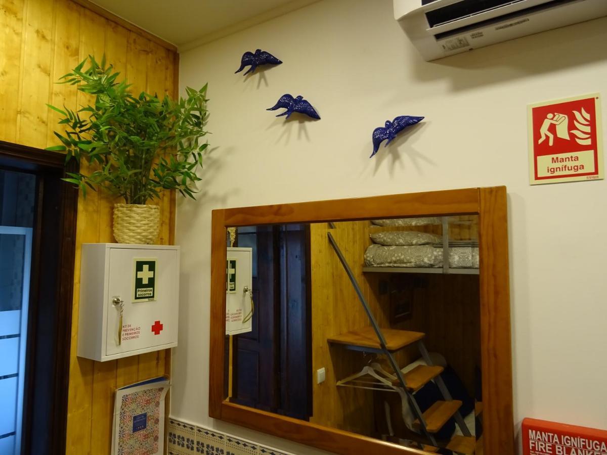 Apartamento Estudio T34 - Historic Center Lisboa
