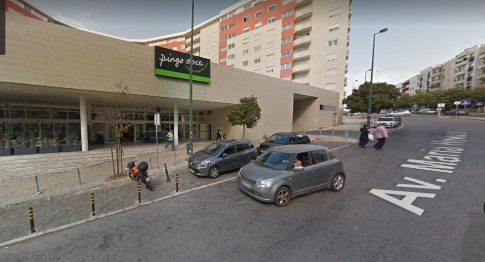 Deluxe Lisbon