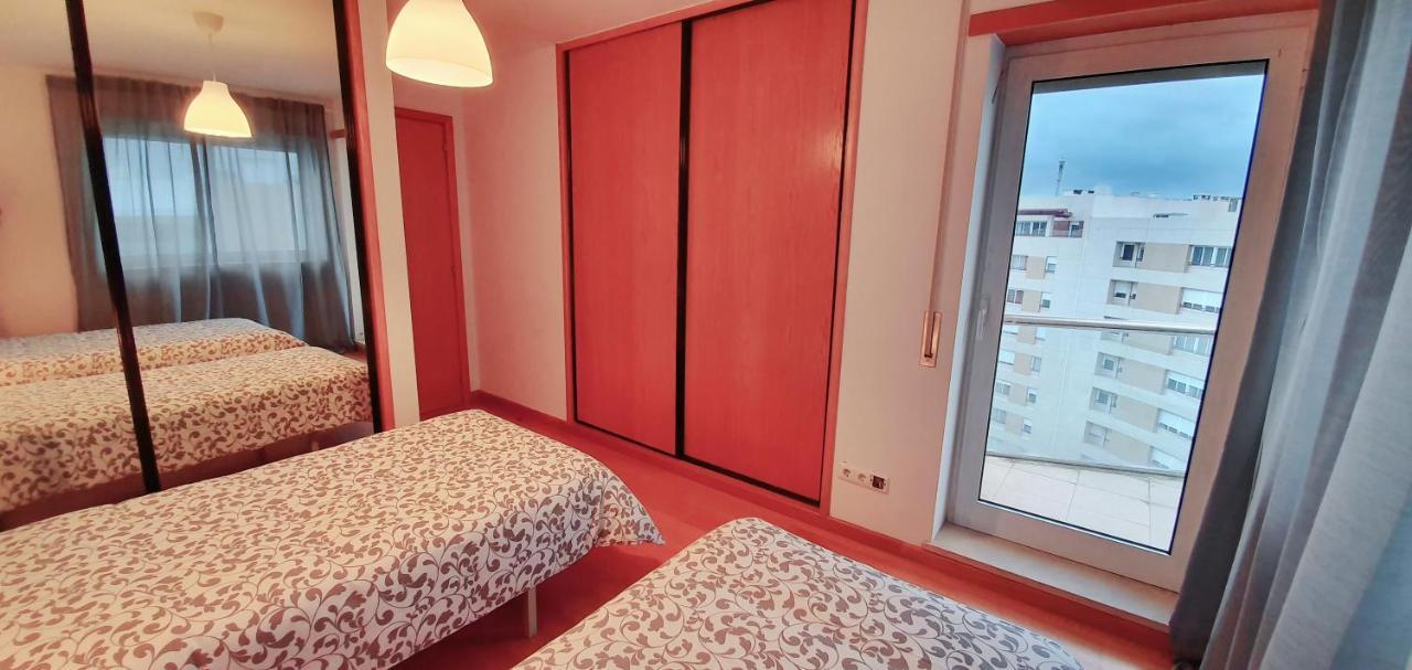 Apartment Deluxe Lisbon