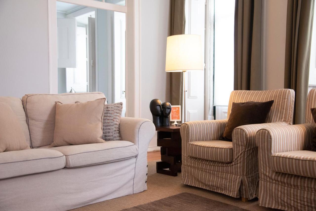 Apartment Joivy Borgia Lapa