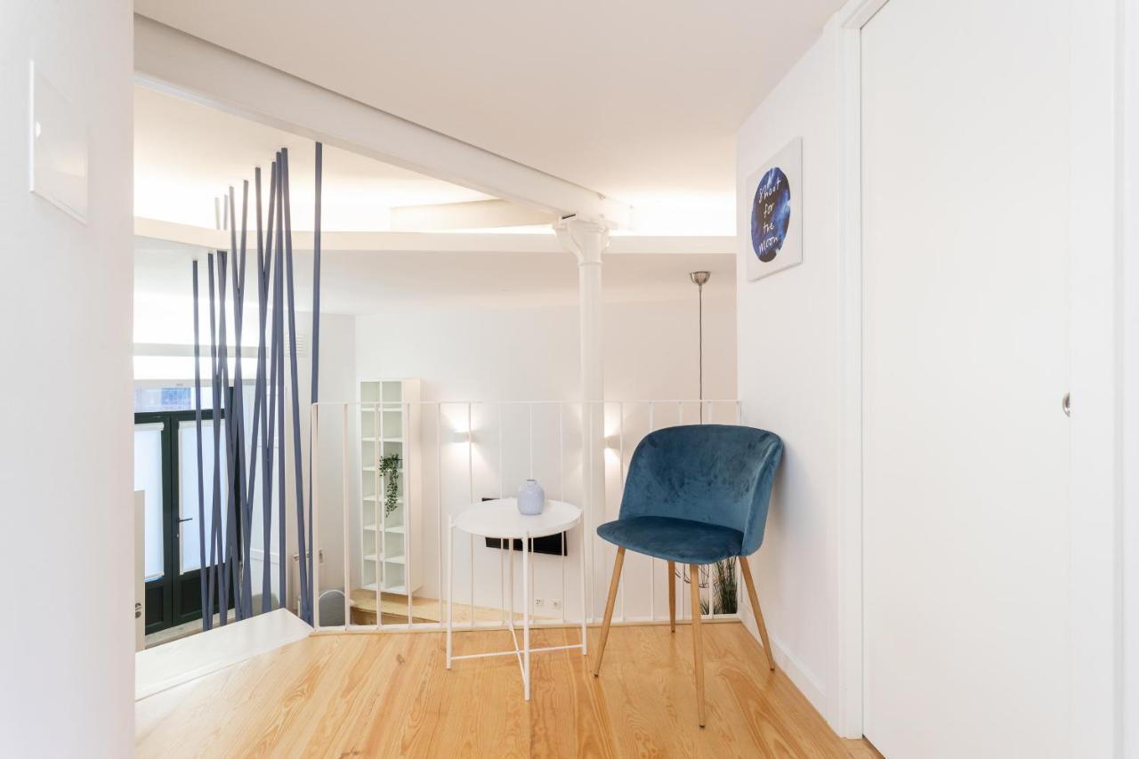 Apartment Flh Graca Lovely Ii