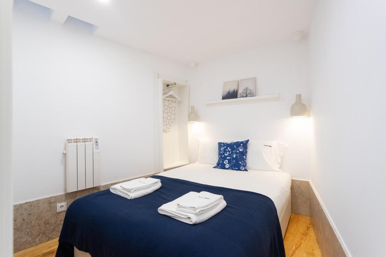 Apartment Flh Graca Lovely Ii