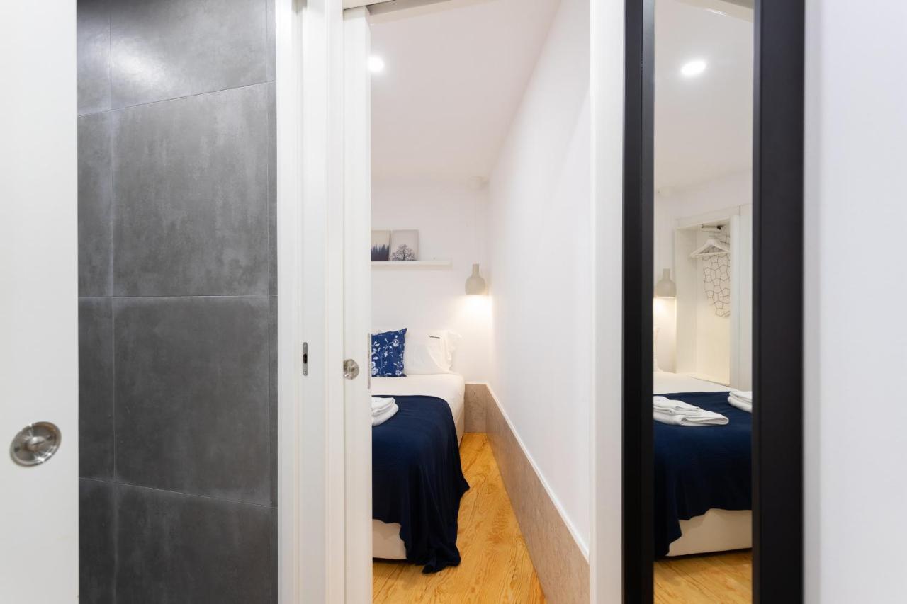 Flh Graca Lovely Ii Apartment Lisbon
