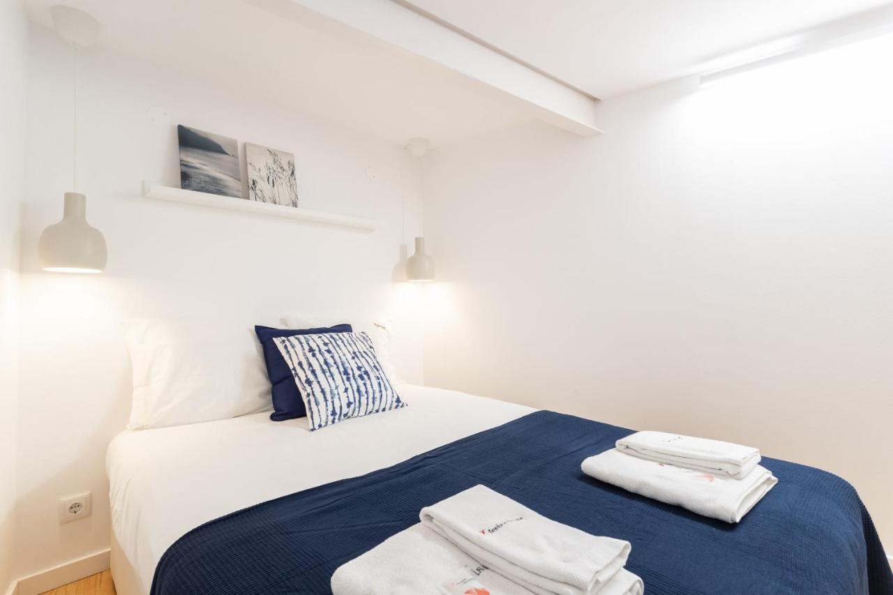 Flh Graca Lovely Ii Apartment *