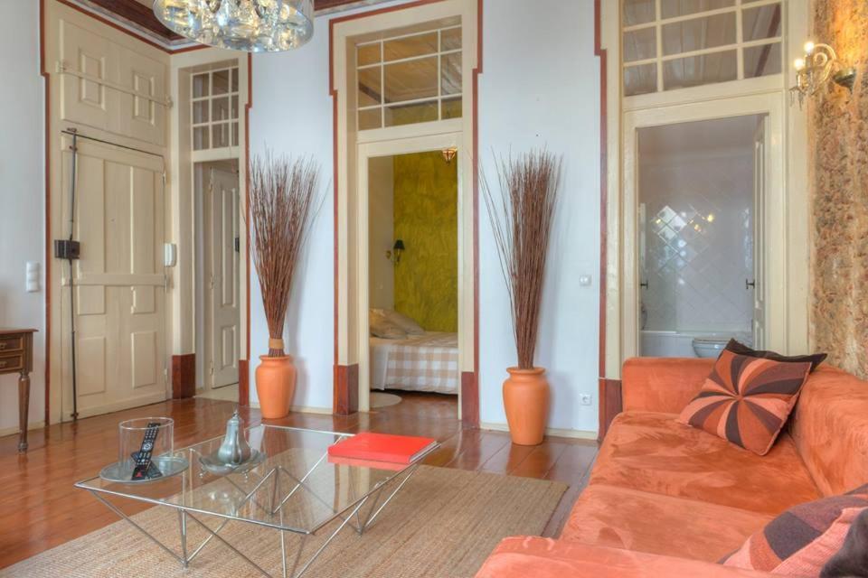 Apartamento Brand New In Heart Of *