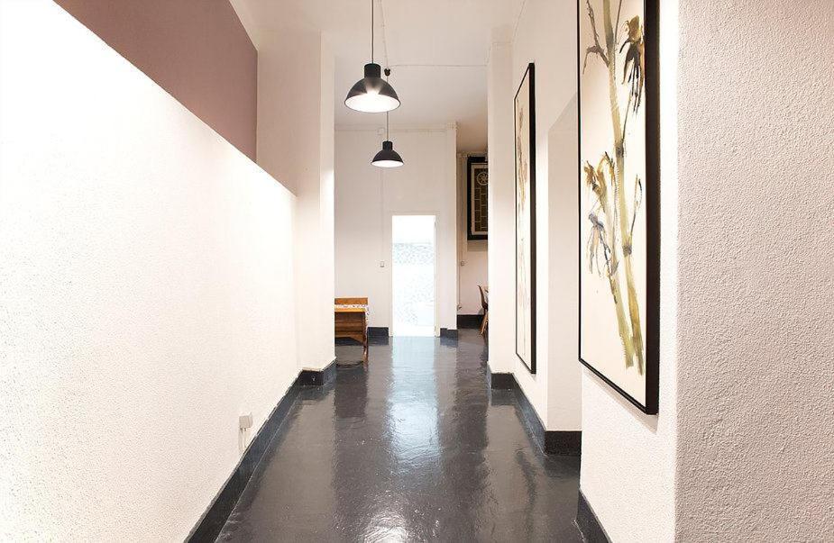 Apartment Renewed In Alfama *
