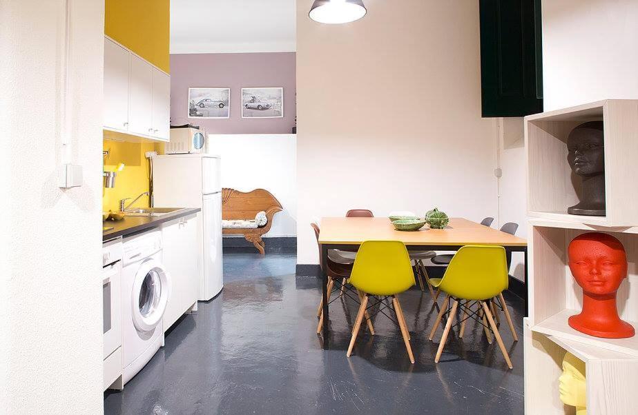 Apartment Renewed In Alfama