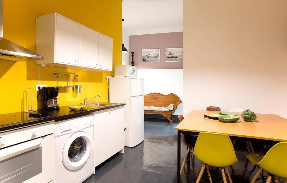 Apartment Renewed In Alfama *