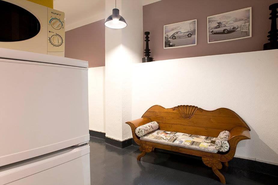 Apartment Renewed In Alfama Lisbon