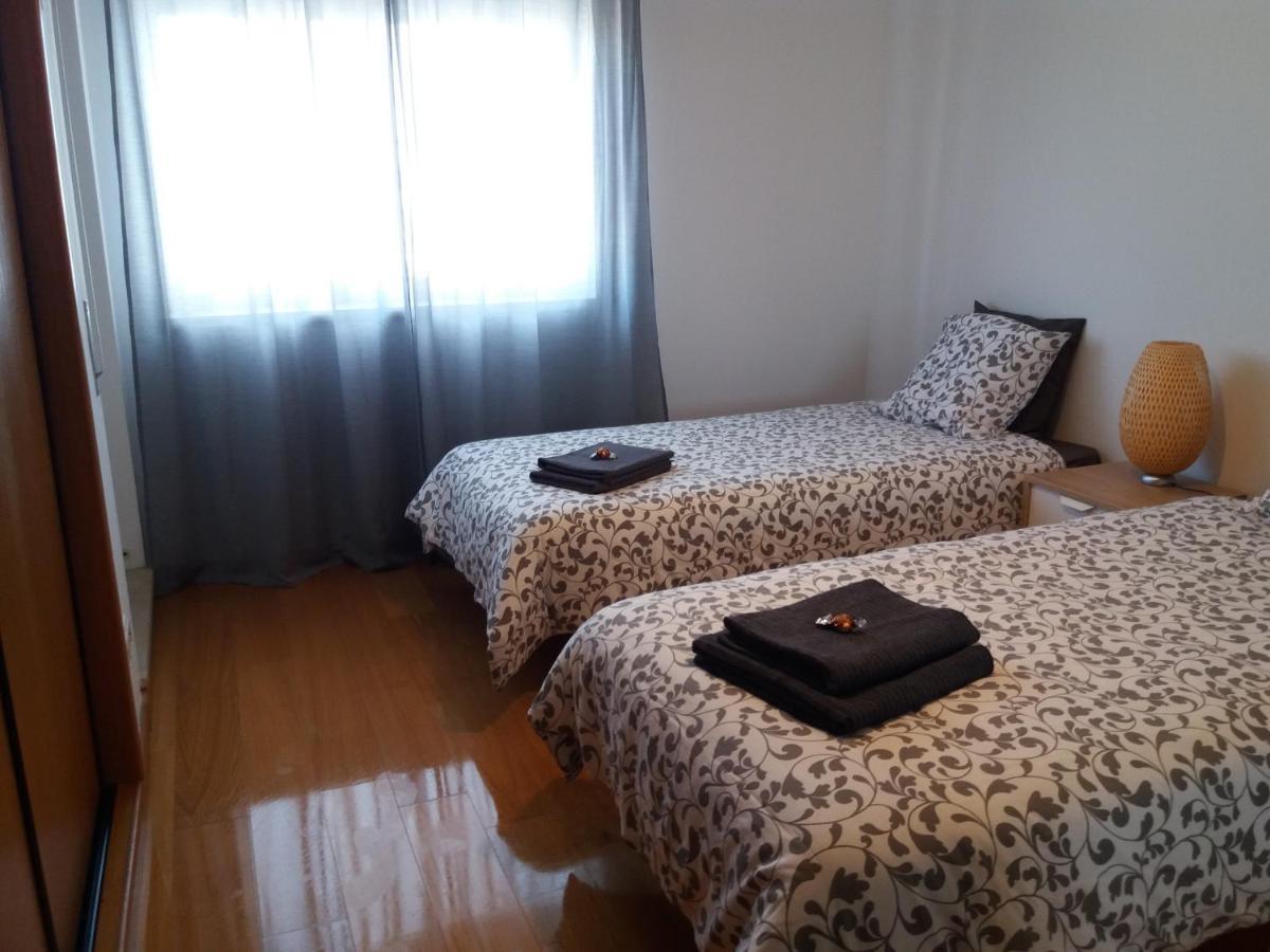 Apartment Deluxe