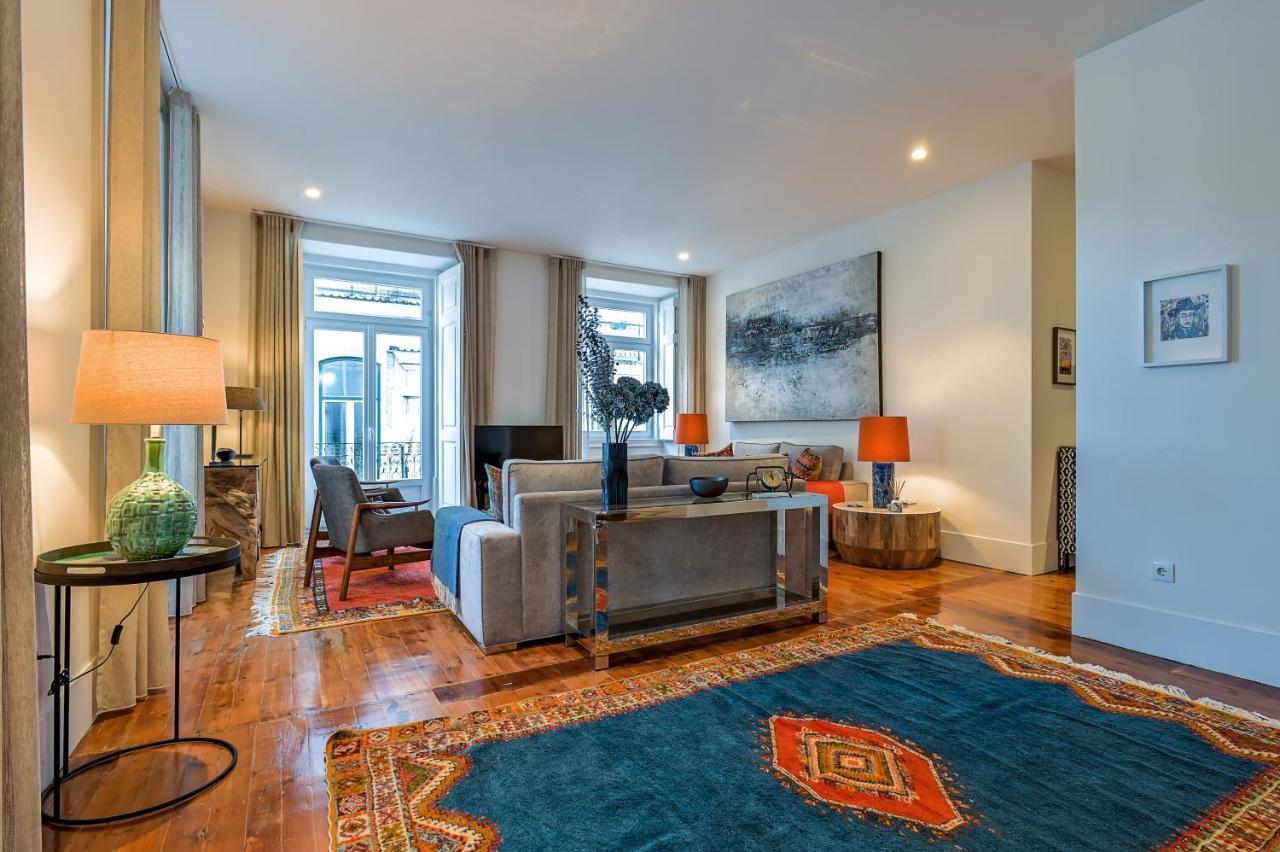 Myplacelisbon - Luxury Trindade Ii * Lisbon