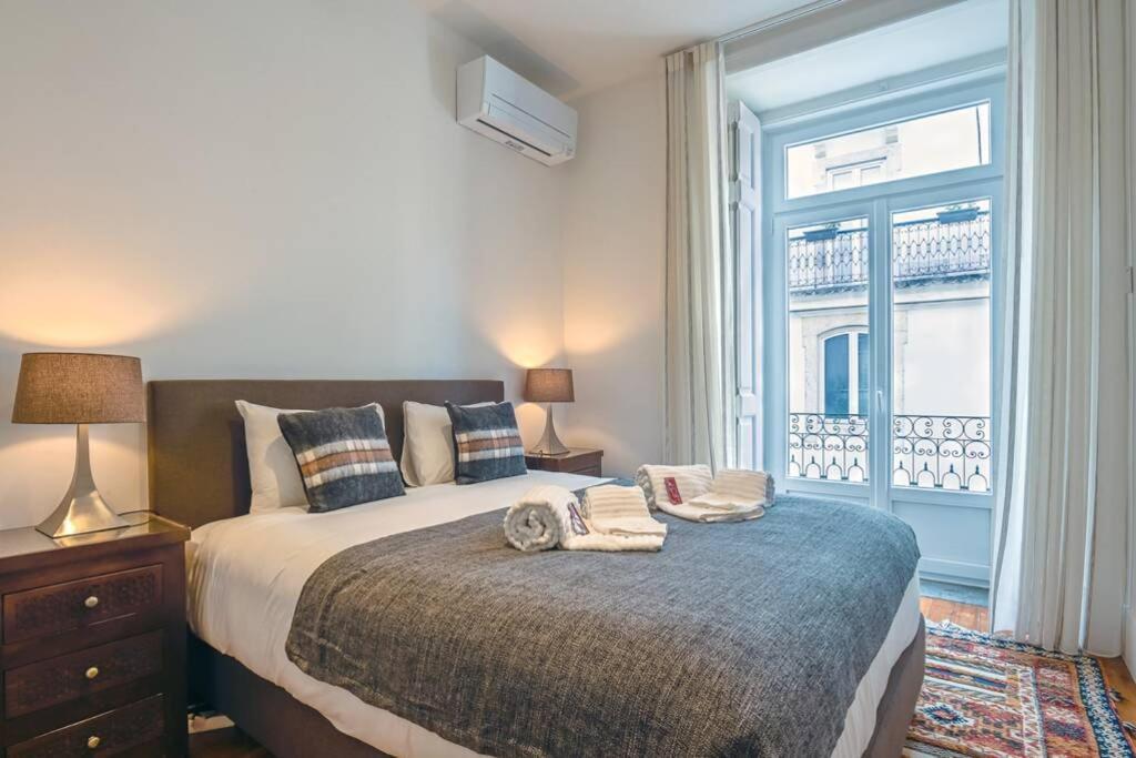 Myplacelisbon - Luxury Trindade Ii Lisbon
