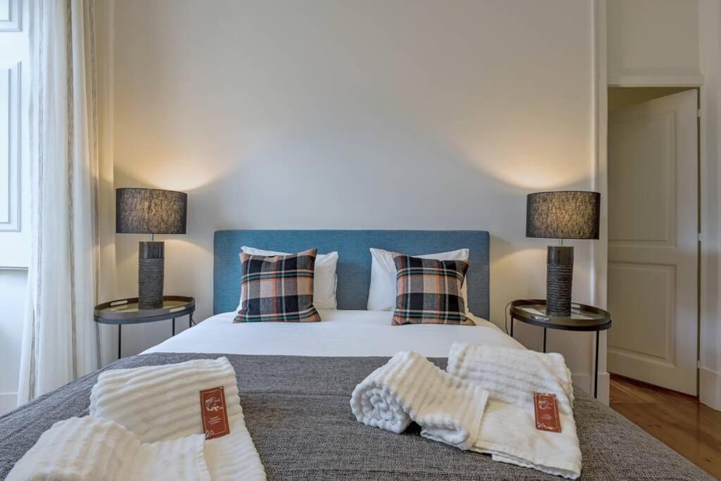 Myplacelisbon - Luxury Trindade Ii Lisbon