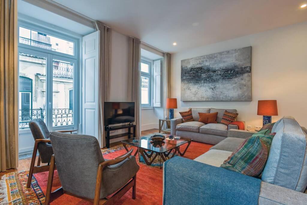 Myplacelisbon - Luxury Trindade Ii