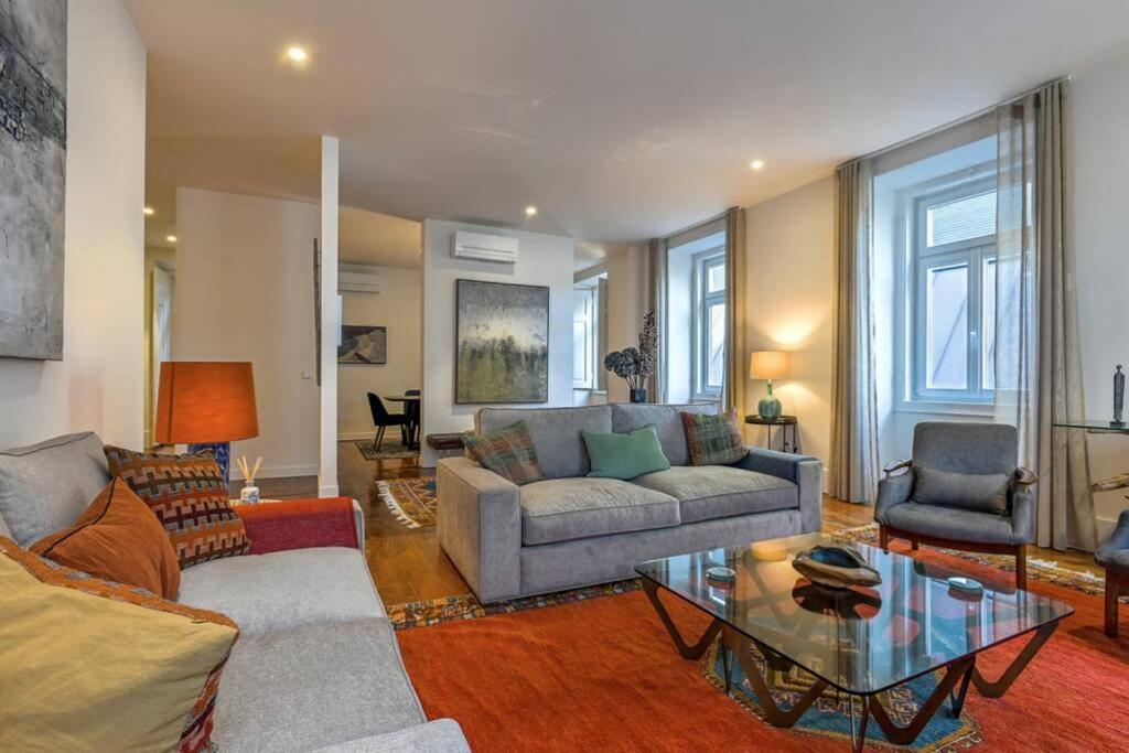 Myplacelisbon - Luxury Trindade Ii Lisbon