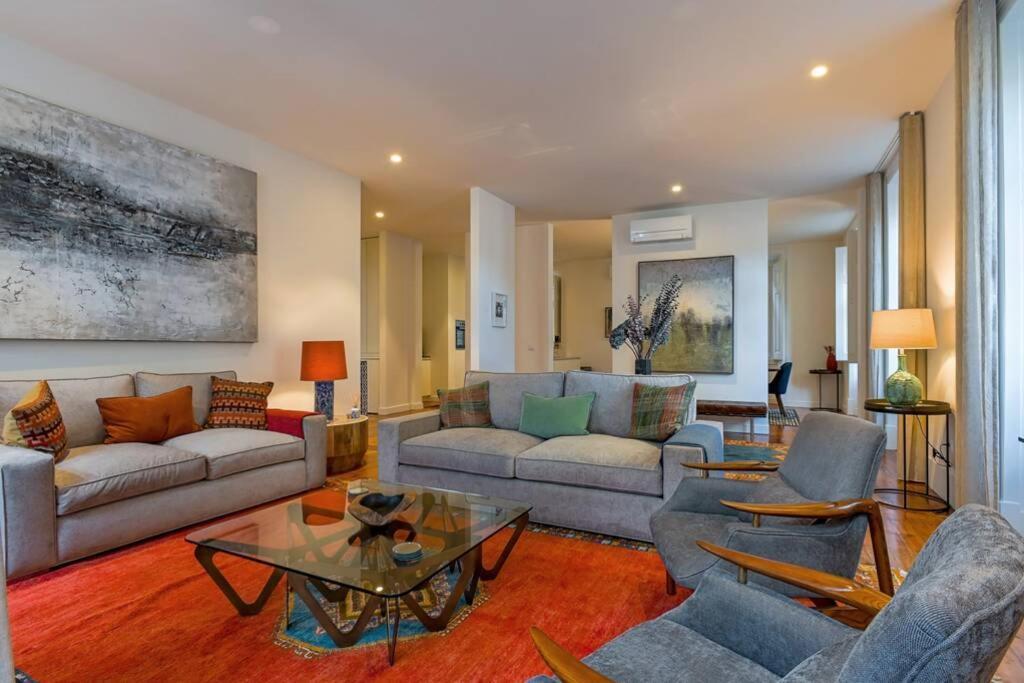 Myplacelisbon - Luxury Trindade Ii Apartment *