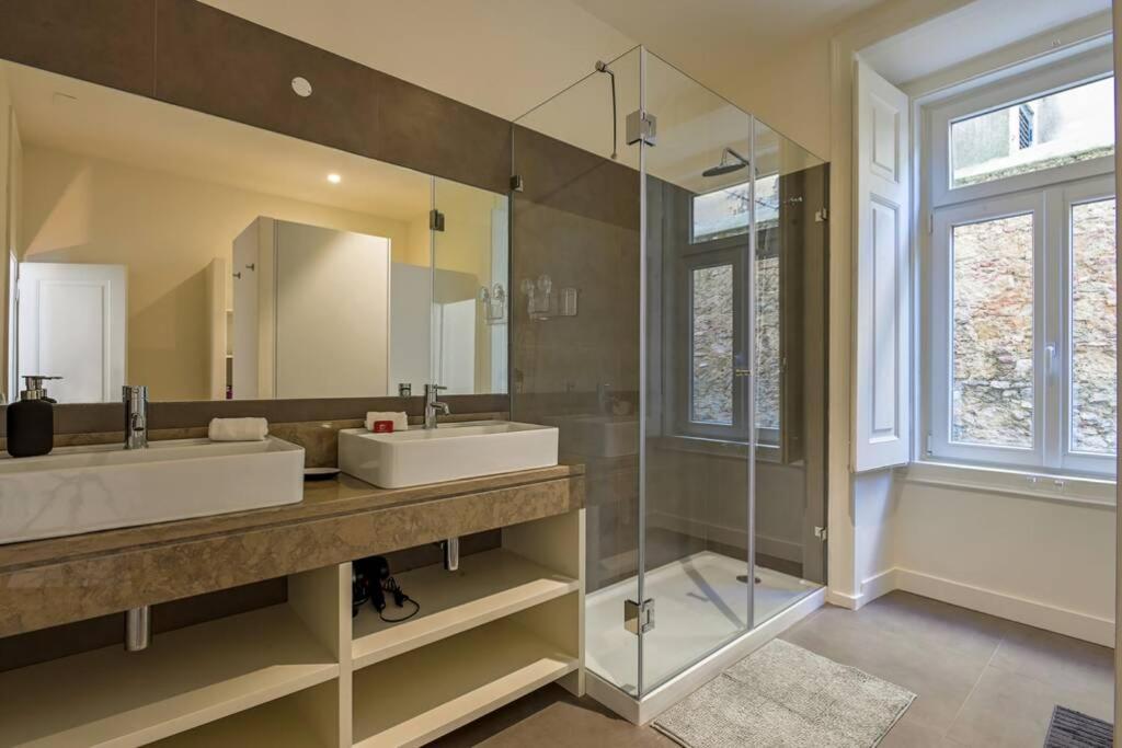 Apartment Myplacelisbon - Luxury Trindade Ii