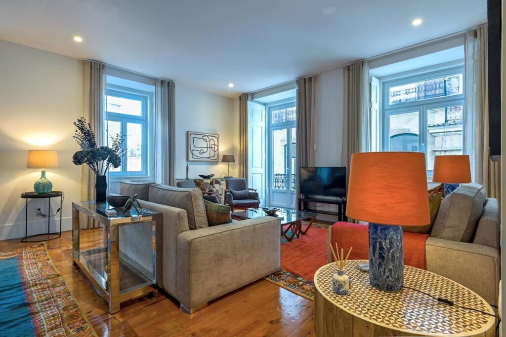 Myplacelisbon - Luxury Trindade Ii *