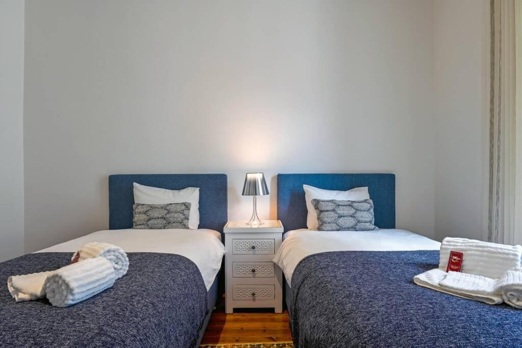 Apartment Myplacelisbon - Luxury Trindade Ii