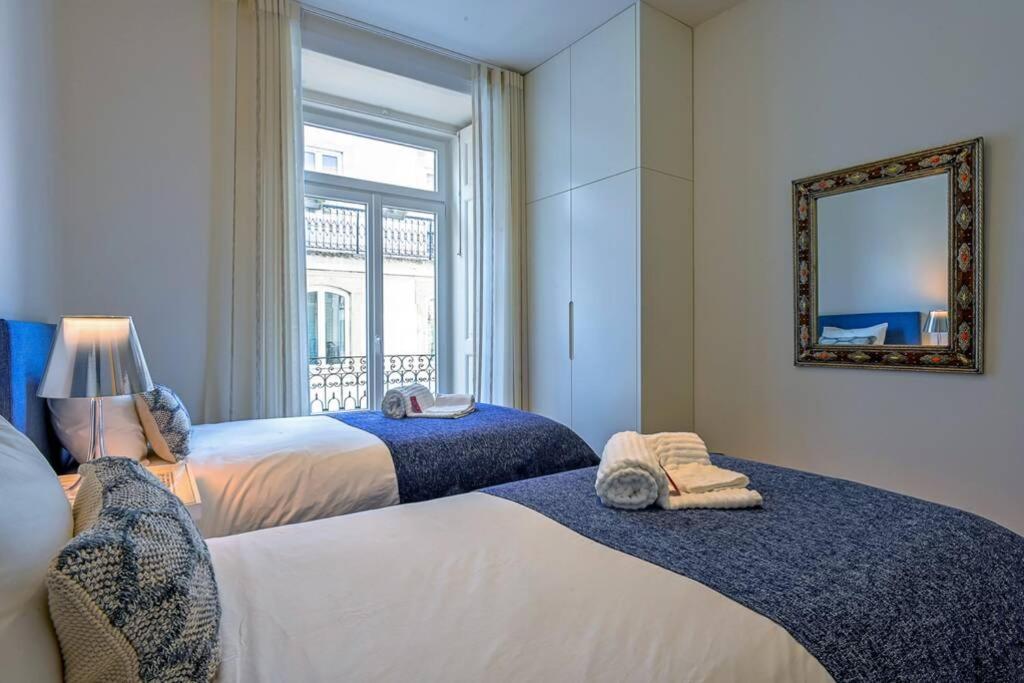Myplacelisbon - Luxury Trindade Ii