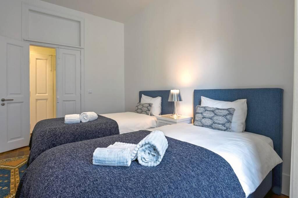 Myplacelisbon - Luxury Trindade Ii Lisbon