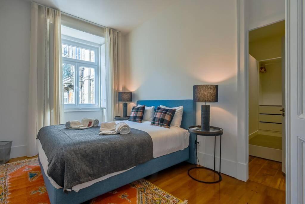Apartment Myplacelisbon - Luxury Trindade Ii Lisbon